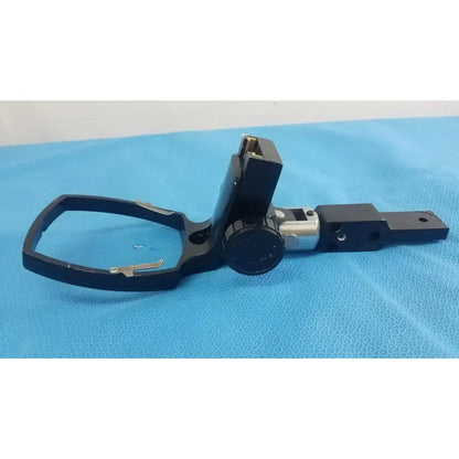 Reuse Medical Adjustable Flash Gun Bracket Flash Brackets, second-hand product photo 8