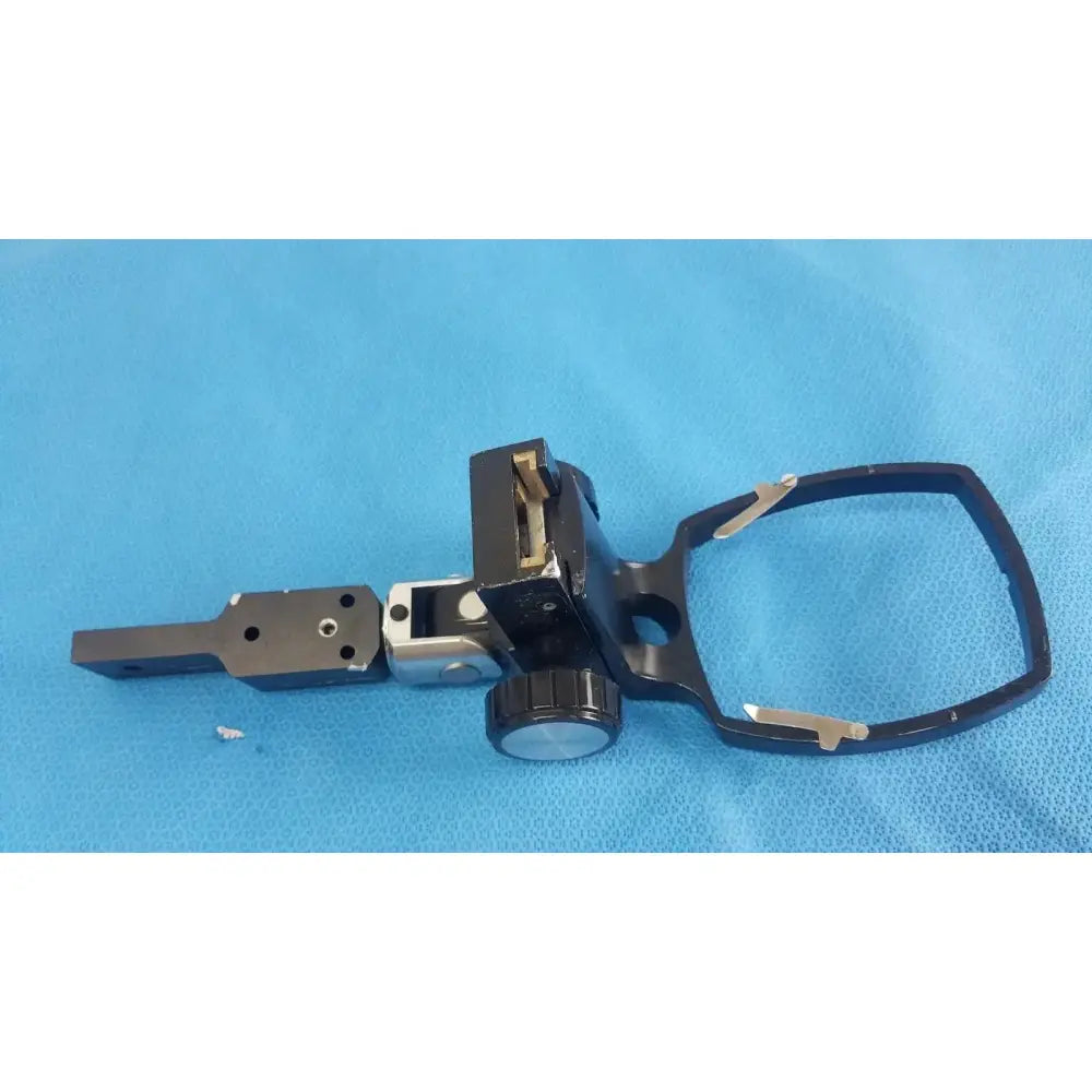 Reuse Medical Adjustable Flash Gun Bracket Flash Brackets, second-hand product photo 2