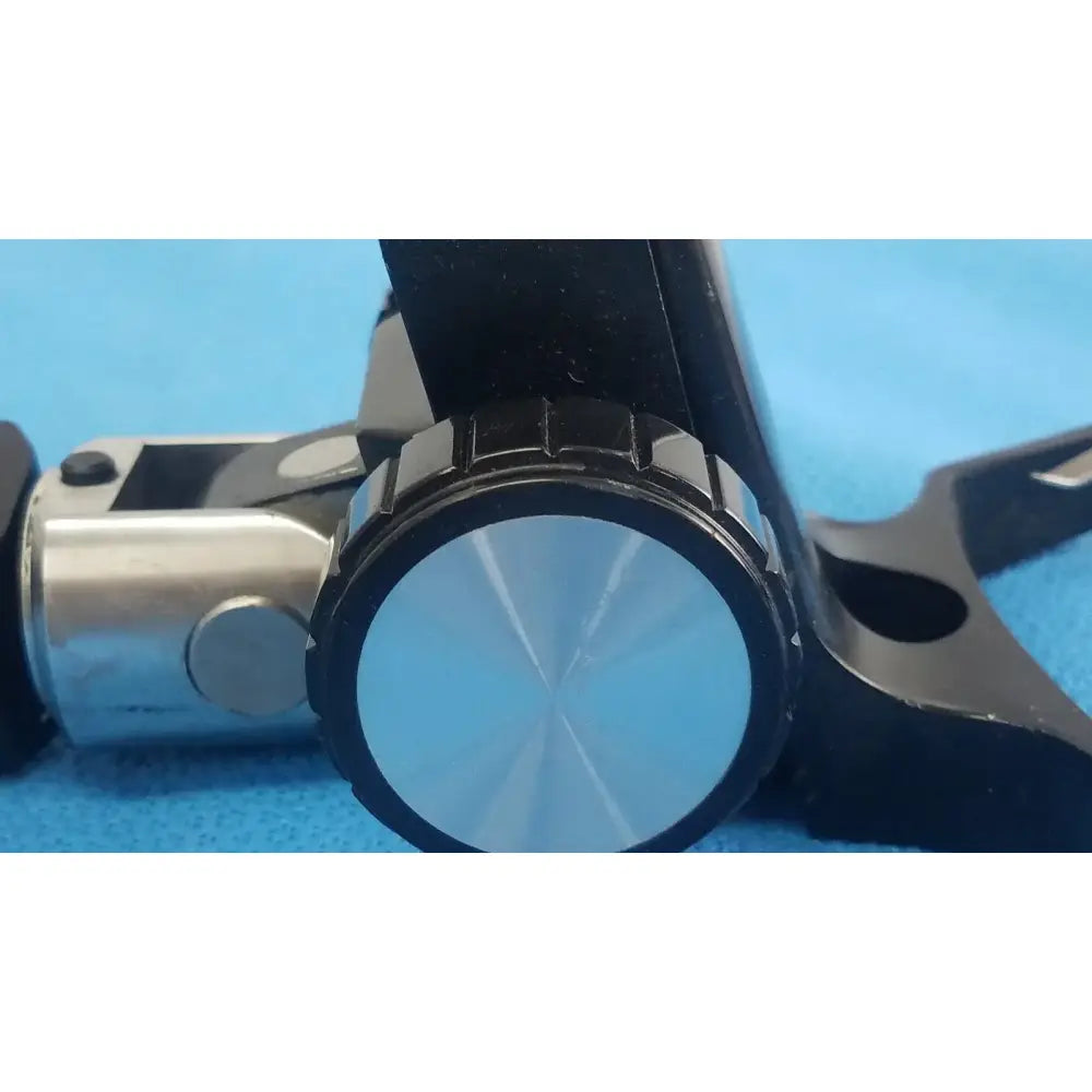 Reuse Medical Adjustable Flash Gun Bracket Flash Brackets, second-hand product photo 4