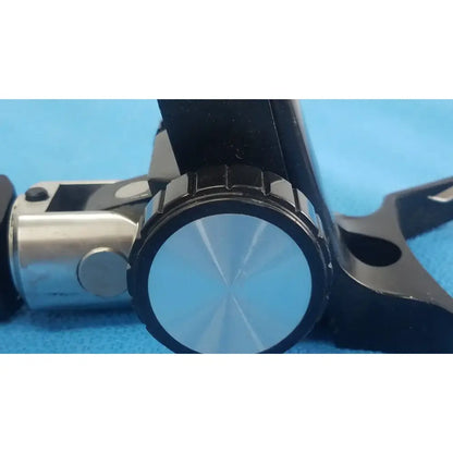 Reuse Medical Adjustable Flash Gun Bracket Flash Brackets, second-hand product photo 4