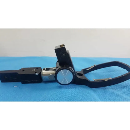 Reuse Medical Adjustable Flash Gun Bracket Flash Brackets, second-hand product photo 3