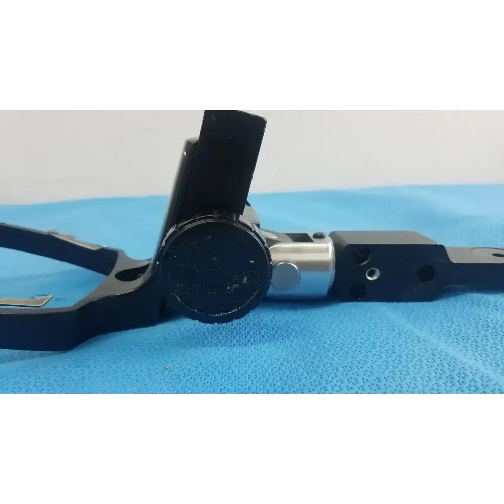 Reuse Medical Adjustable Flash Gun Bracket Flash Brackets, second-hand product photo 9