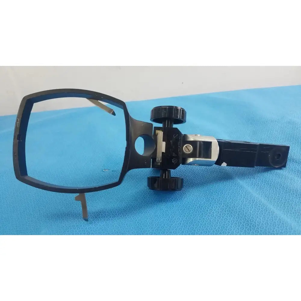 Reuse Medical Adjustable Flash Gun Bracket Flash Brackets, second-hand product photo 10