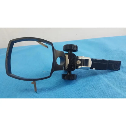 Reuse Medical Adjustable Flash Gun Bracket Flash Brackets, second-hand product photo 10