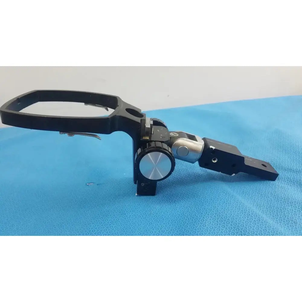 Reuse Medical Adjustable Flash Gun Bracket Flash Brackets, second-hand product photo 12