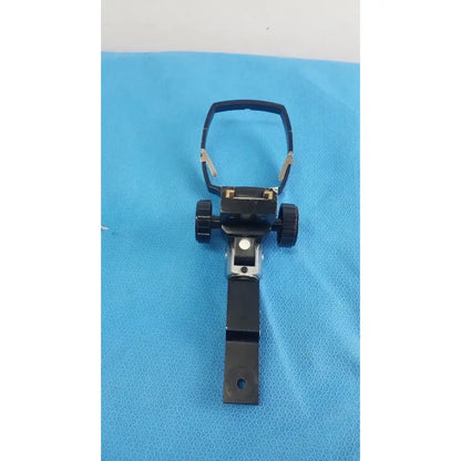 Reuse Medical Adjustable Flash Gun Bracket Flash Brackets, second-hand product photo 5