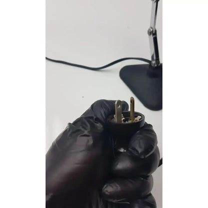 Unbranded Adjustable Microscope Illuminator Light Lamp Microscope Illuminator, second-hand product photo 4