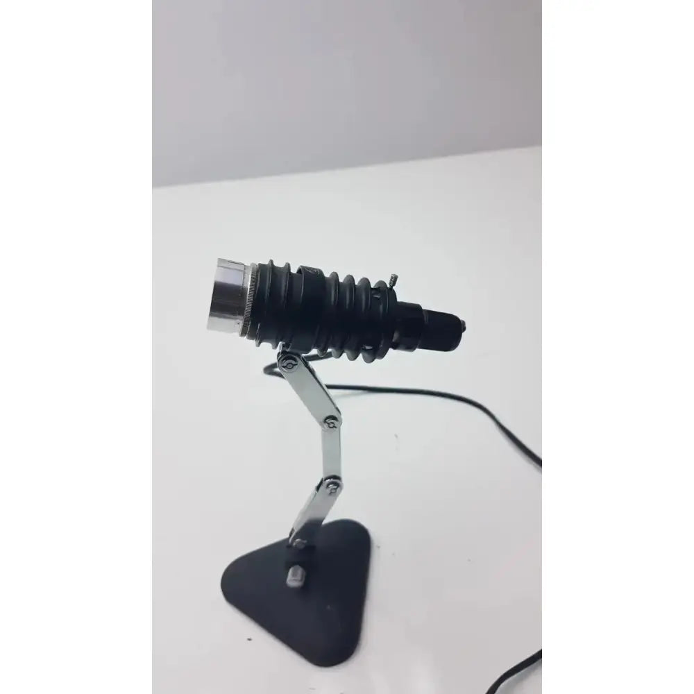 Unbranded Adjustable Microscope Illuminator Light Lamp Microscope Illuminator, second-hand product photo 8