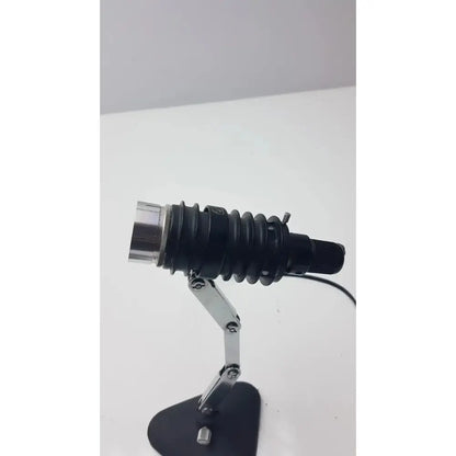 Unbranded Adjustable Microscope Illuminator Light Lamp Microscope Illuminator, second-hand product photo 7