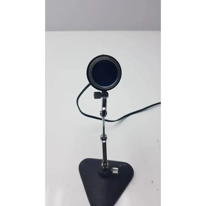 Unbranded Adjustable Microscope Illuminator Light Lamp Microscope Illuminator, second-hand product photo 1