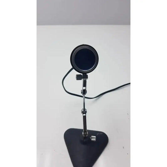 Unbranded Adjustable Microscope Illuminator Light Lamp Microscope Illuminator, second-hand product photo 1