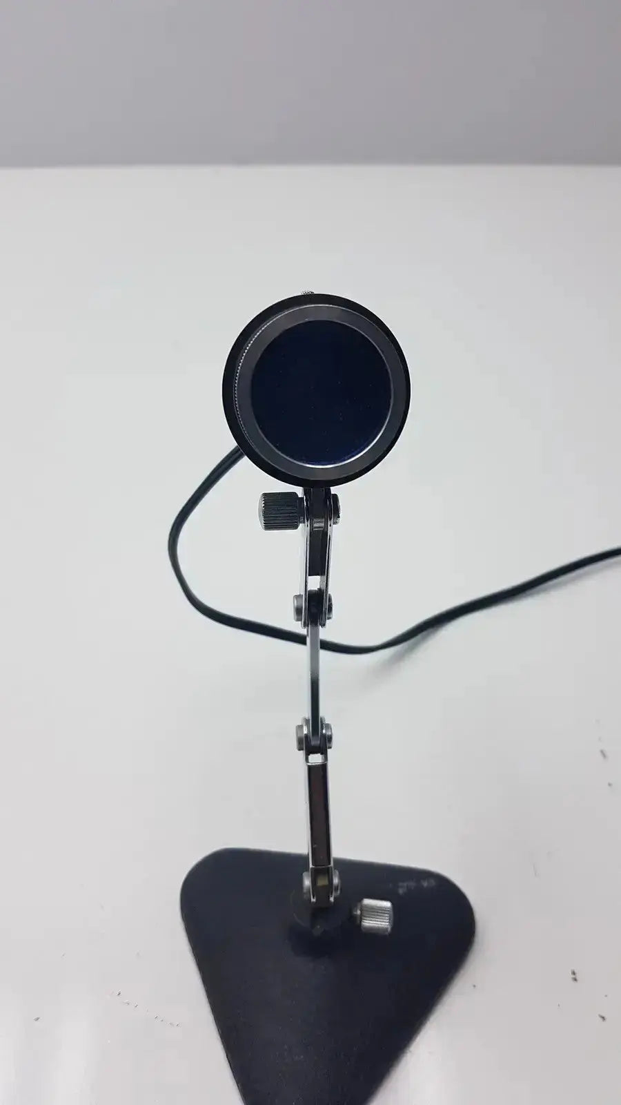 Unbranded Adjustable Microscope Illuminator Light Lamp Microscope Illuminator, second-hand product photo 1