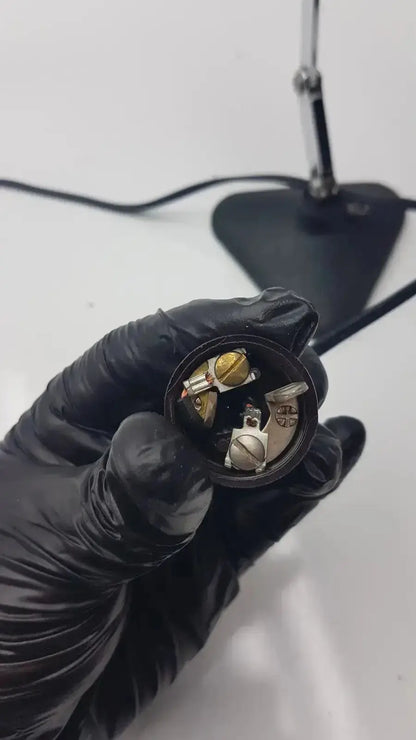 Unbranded Adjustable Microscope Illuminator Light Lamp Microscope Illuminator, second-hand product photo 5