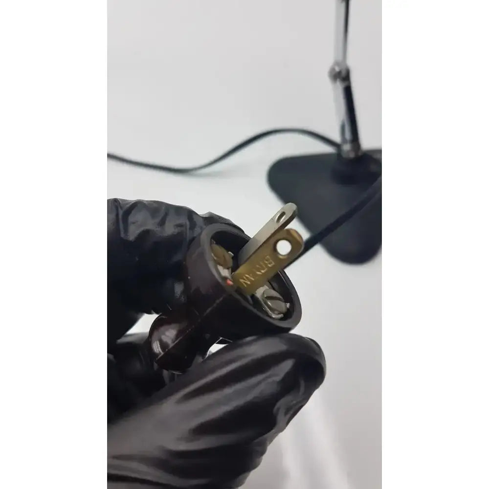Unbranded Adjustable Microscope Illuminator Light Lamp Microscope Illuminator, second-hand product photo 3