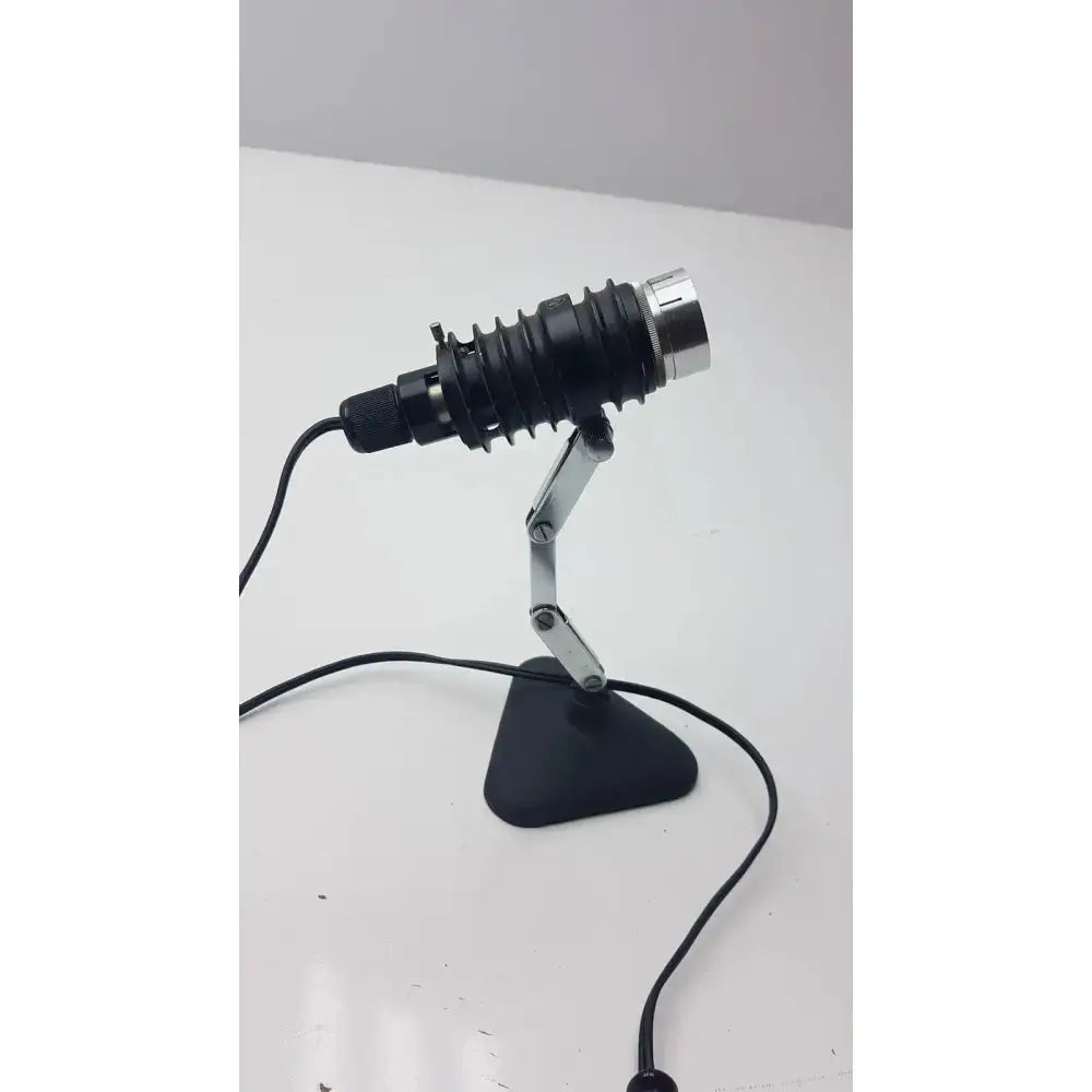 Unbranded Adjustable Microscope Illuminator Light Lamp Microscope Illuminator, second-hand product photo 6