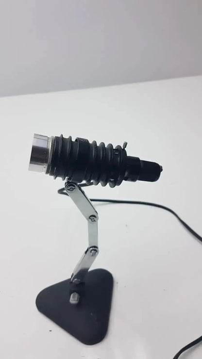 Unbranded Adjustable Microscope Illuminator Light Lamp Microscope Illuminator, second-hand product photo 8