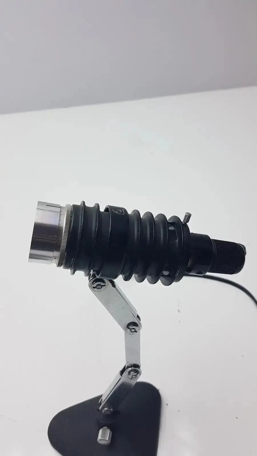 Unbranded Adjustable Microscope Illuminator Light Lamp Microscope Illuminator, second-hand product photo 7