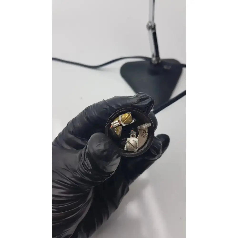 Unbranded Adjustable Microscope Illuminator Light Lamp Microscope Illuminator, second-hand product photo 5