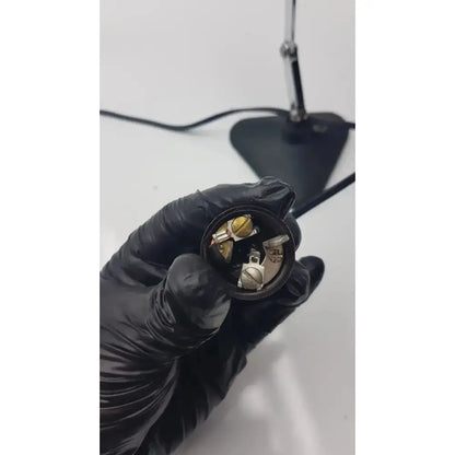 Unbranded Adjustable Microscope Illuminator Light Lamp Microscope Illuminator, second-hand product photo 5