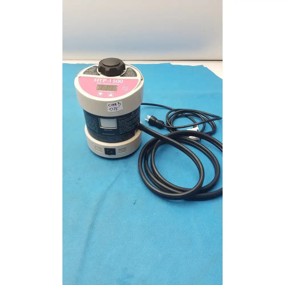 Adroit HTP-1500 Heat Therapy Pump Heat Therapy Pump, second-hand product photo 9