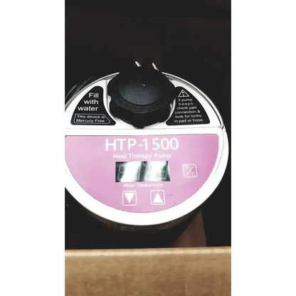 Adroit HTP-1500 Heat Therapy Pump Heat Therapy Pump, second-hand product photo 8