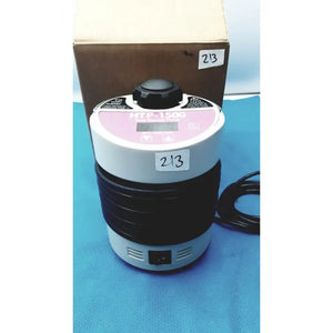 مضخة العلاج الحراري Adroit HTP-1500 - 5807714