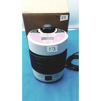 Reuse Medical Adroit HTP-1500 Heat Therapy Pump - 5807714 Other Medical & Lab Equipment, second-hand product photo 1