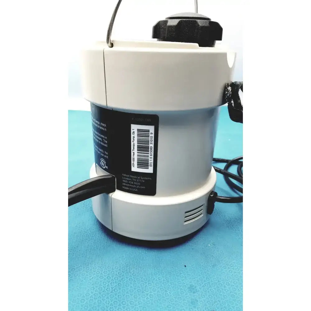 Adroit HTP-1500 Heat Therapy Pump Heat Therapy Pump, second-hand product photo 4