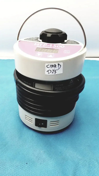 Adroit HTP-1500 Heat Therapy Pump Heat Therapy Pump, second-hand product photo 6