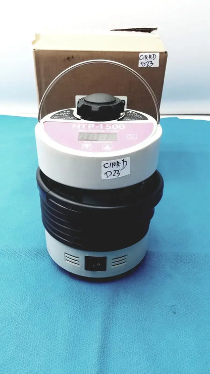 Adroit HTP-1500 Heat Therapy Pump Heat Therapy Pump, second-hand product photo 1