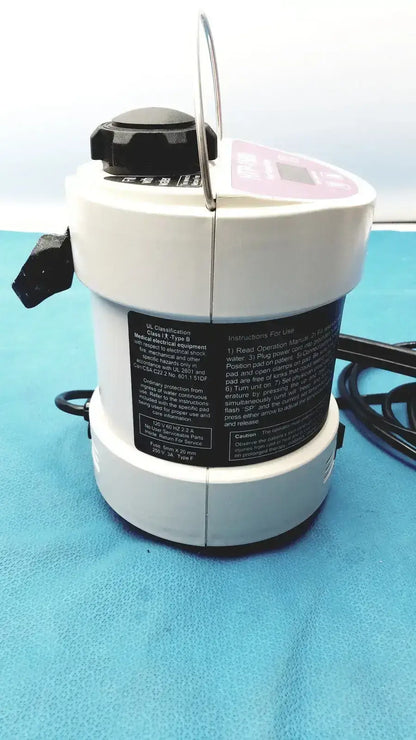 Adroit HTP-1500 Heat Therapy Pump Heat Therapy Pump, second-hand product photo 3