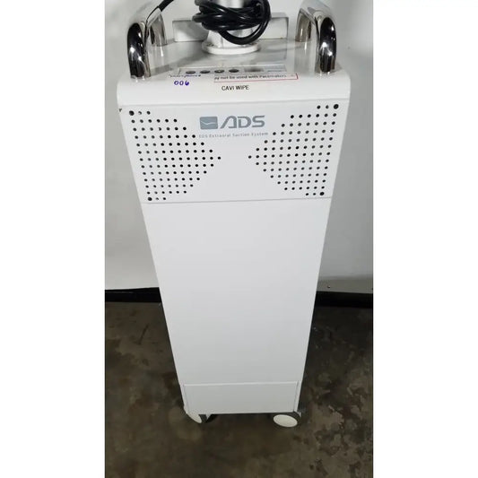 Reuse Medical ADS Eos Extraoral Suction System Other Medical & Lab Equipment, as-is (for parts) product photo 1