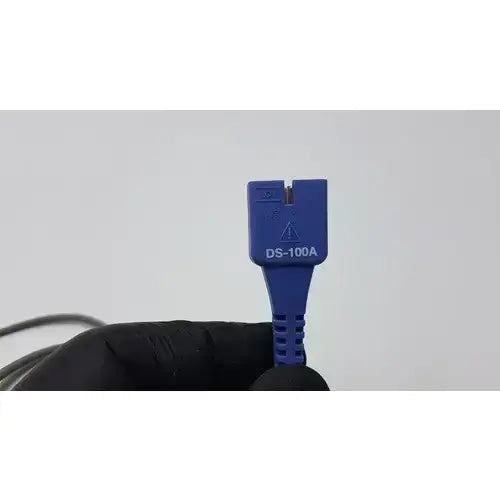 Nellcor Adult Finger Clip Sensor Probe for Accurate Monitoring 1161061X DS-100A Pulse Oximeter Sensor, second-hand product photo 4