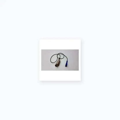 Nellcor Adult Finger Clip Sensor Probe for Accurate Monitoring 1161061X DS-100A Pulse Oximeter Sensor, second-hand product photo 2
