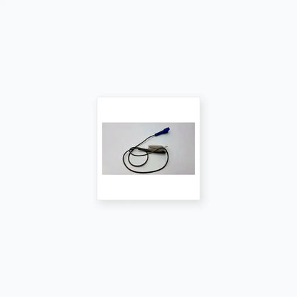 Nellcor Adult Finger Clip Sensor Probe for Accurate Monitoring 1161061X DS-100A Pulse Oximeter Sensor, second-hand product photo 1