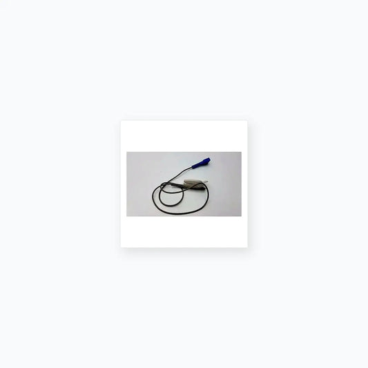 Nellcor Adult Finger Clip Sensor Probe for Accurate Monitoring 1161061X DS-100A Pulse Oximeter Sensor, second-hand product photo 1