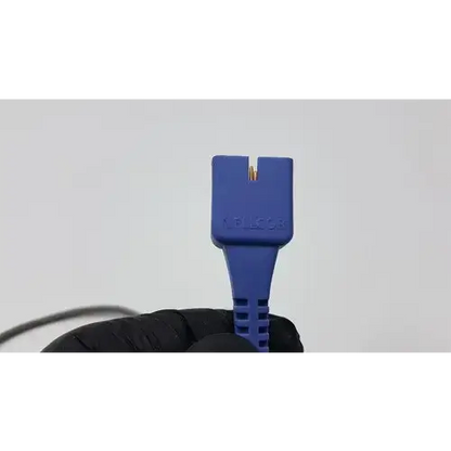Nellcor Adult Finger Clip Sensor Probe for Accurate Monitoring 1161061X DS-100A Pulse Oximeter Sensor, second-hand product photo 5