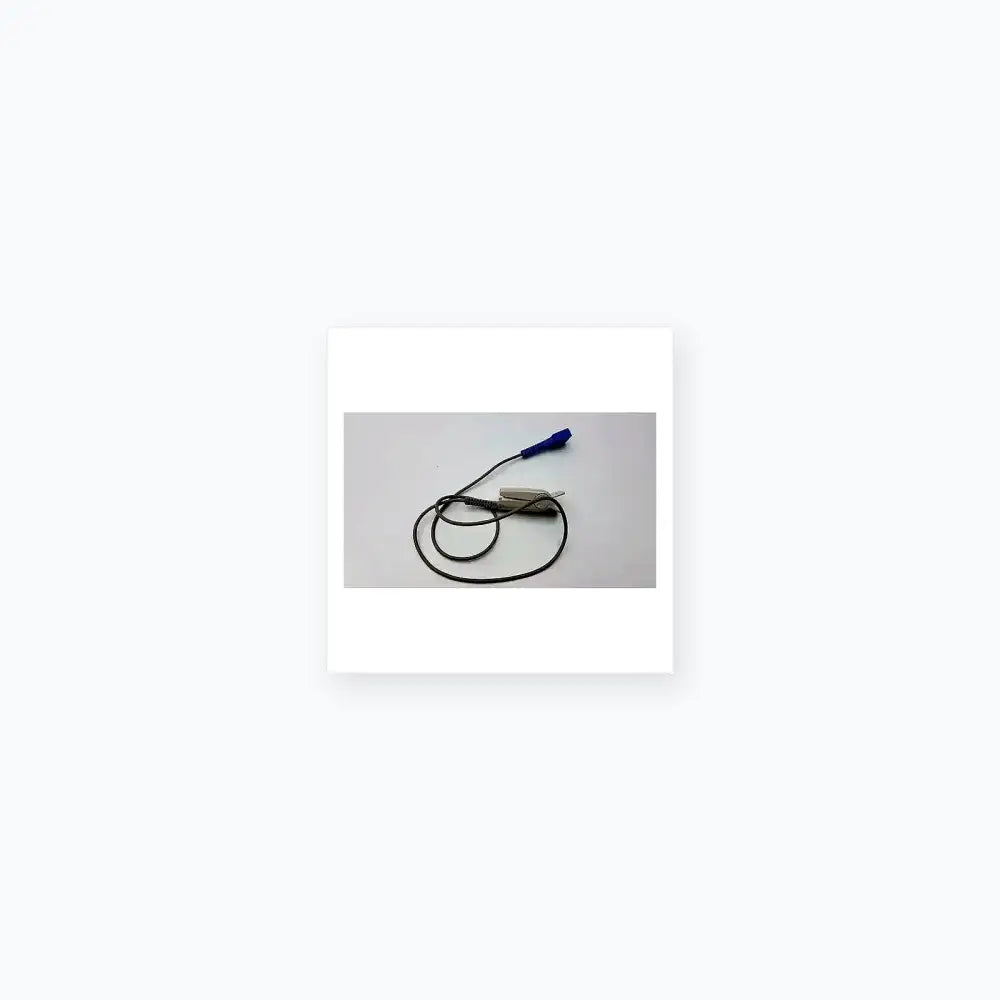 Nellcor Adult Finger Clip Sensor Probe for Accurate Monitoring 1161061X DS-100A Pulse Oximeter Sensor, second-hand product photo 1