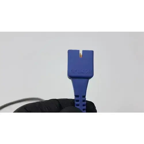 Nellcor Adult Finger Clip Sensor Probe for Accurate Monitoring 1161061X DS-100A Pulse Oximeter Sensor, second-hand product photo 5