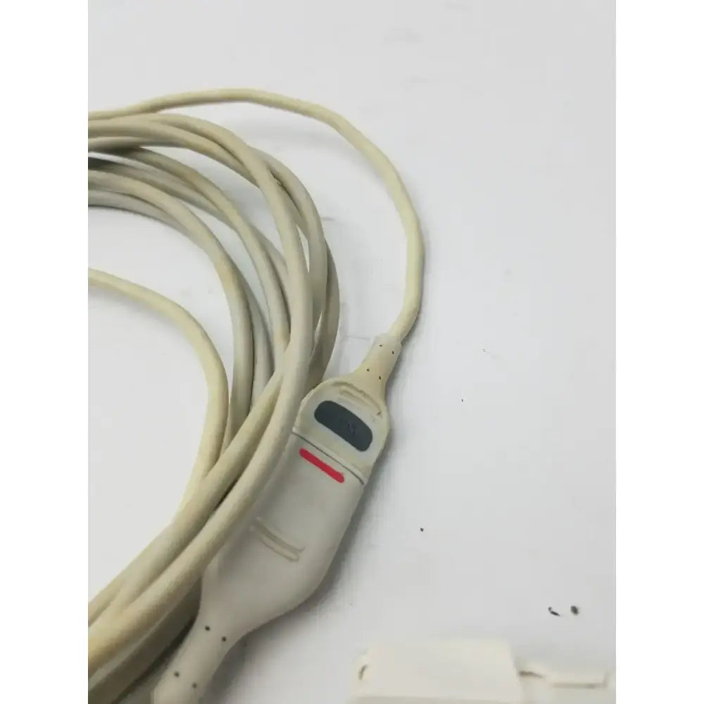 Generic Adult Finger Probe SpO2 Sensor Extension Cable Pulse Oximeter Extension Cable, as-is (for parts) product photo 5