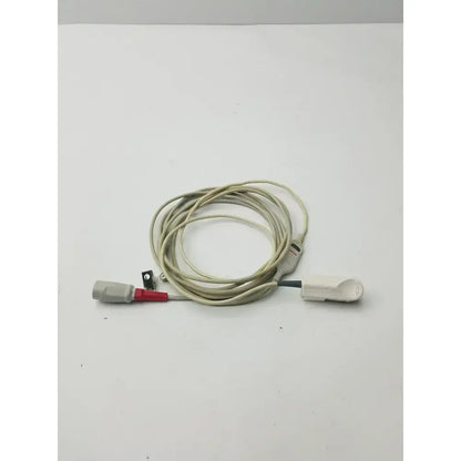 Generic Adult Finger Probe SpO2 Sensor Extension Cable Pulse Oximeter Extension Cable, as-is (for parts) product photo 7