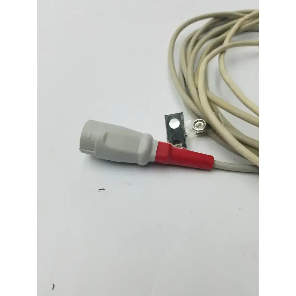 Generic Adult Finger Probe SpO2 Sensor Extension Cable Pulse Oximeter Extension Cable, as-is (for parts) product photo 6