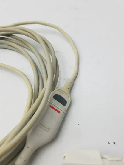 Generic Adult Finger Probe SpO2 Sensor Extension Cable Pulse Oximeter Extension Cable, as-is (for parts) product photo 5