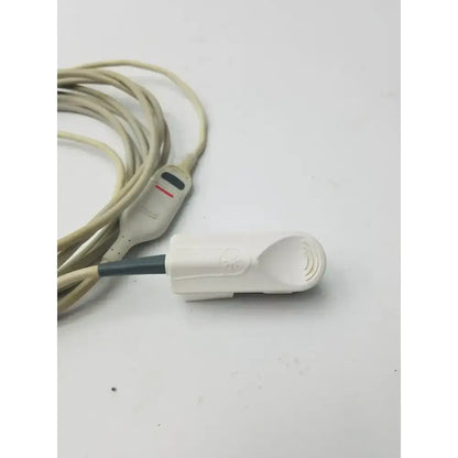 Generic Adult Finger Probe SpO2 Sensor Extension Cable Pulse Oximeter Extension Cable, as-is (for parts) product photo 4
