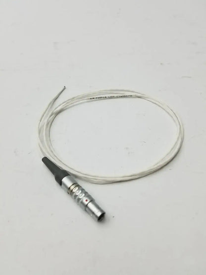 Generic Adult SpO2 NX-TMP1A Cable Cable SpO2 Extension Cable, second-hand product photo 1