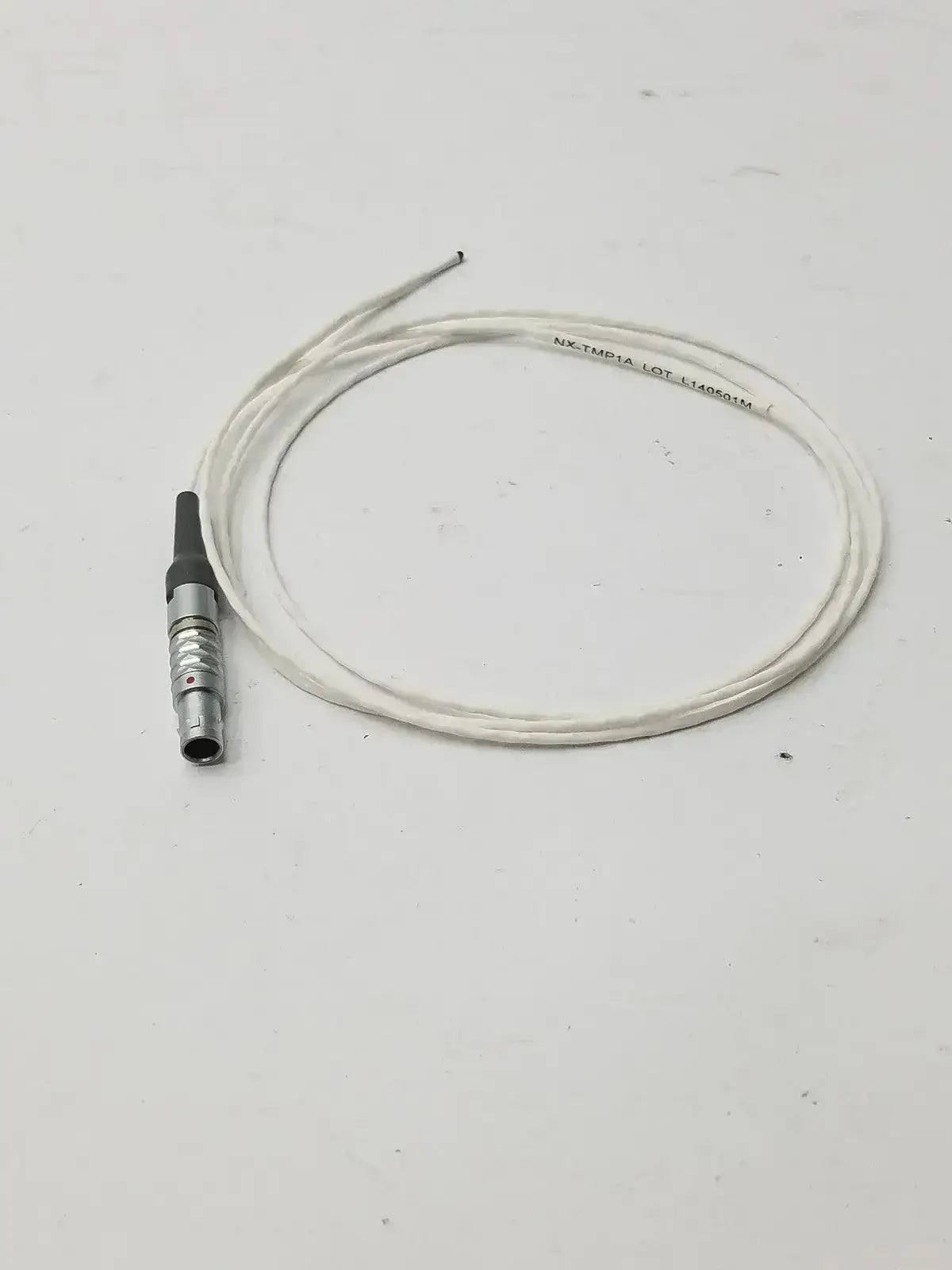 Generic Adult SpO2 NX-TMP1A Cable Cable SpO2 Extension Cable, second-hand product photo 5