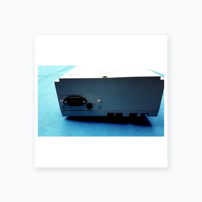 CONMED Advanced Instruments Osmometer – Preowned, Untested for Calibration Osmometer, as-is (for parts) product photo 2