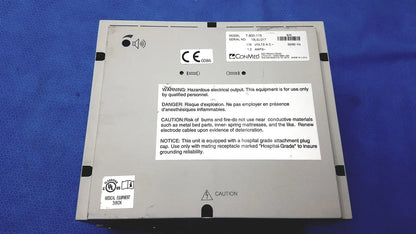 CONMED Advanced Instruments Osmometer – Preowned, Untested for Calibration Osmometer, as-is (for parts) product photo 4