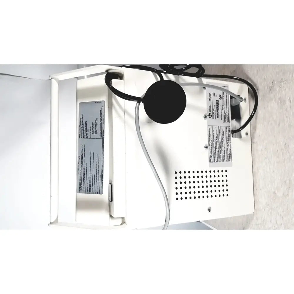 Advanced Respiratory 103 The vest Airway Clearance Device Airway Clearance Device, second-hand product photo 7