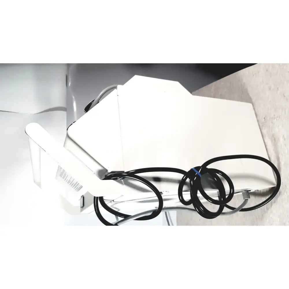 Advanced Respiratory 103 The vest Airway Clearance Device Airway Clearance Device, second-hand product photo 10
